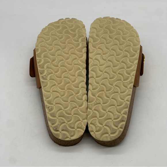 Birkenstock Madrid Big Buckle Sandals. Size 9 - Picture 8 of 10
